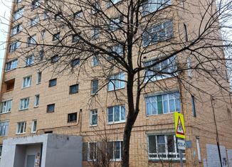 3-ком. квартира на продажу, 58 м2, посёлок Строитель, микрорайон Северный, 22