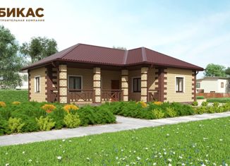 Дом на продажу, 66 м2, посёлок городского типа Боровский, переулок Пушкина, 7