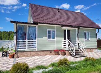 Продажа дома, 92.4 м2, дачный посёлок Новинское, дачный посёлок Новинское, 90