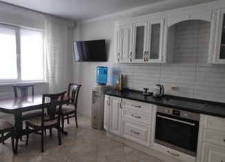 Однокомнатная квартира на продажу, 40 м2, Оренбург, Уральская улица, 2/22, ЖК Дубки