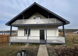 Продажа дома, 130 м2, деревня Столбова, Ирийская улица