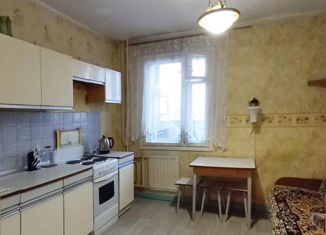 Сдается в аренду однокомнатная квартира, 41 м2, Санкт-Петербург, улица Маршала Захарова, 60, муниципальный округ Юго-Запад