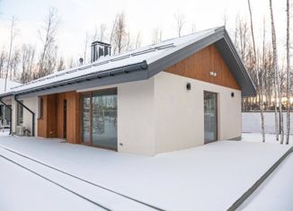 Продам дом, 110 м2, посёлок Прохладный, Пихтовая улица, 23