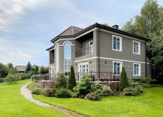 Продажа дома, 385 м2, деревня Тефаново, деревня Тефаново, 30