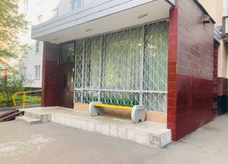 Однокомнатная квартира на продажу, 39 м2, Москва, улица Шолохова, 11, метро Новопеределкино