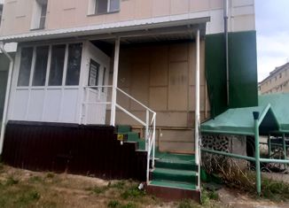 Офис на продажу, 60 м2, Урай, микрорайон Западный, 13