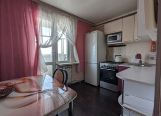 Двухкомнатная квартира на продажу, 43.9 м2, Пенза, улица Суворова, 146
