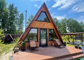 Продам дом, 64 м2, Новороссийск, Рыбацкая улица, 9