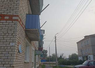 2-ком. квартира на продажу, 49 м2, село Возжаевка, улица Гагарина, 25