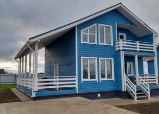 Продаю дом, 184 м2, деревня Пигелево