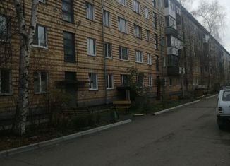 1-ком. квартира на продажу, 30 м2, поселок городского типа Шушенское, 1-й микрорайон, 1