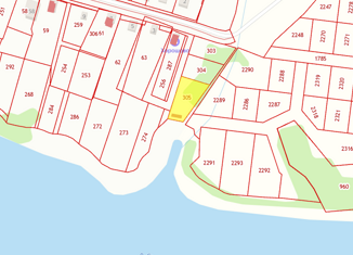 Продам участок, 15.31 сот., деревня Дальнее Хорошово, 28Н-0796