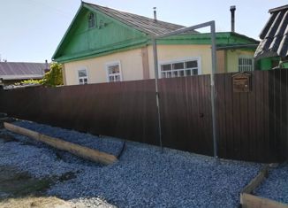 Продажа дома, 55.5 м2, село Тополево, Зелёная улица, 51