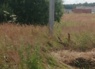 Продается земельный участок, 15 сот., деревня Колюпаново, Ивушкин переулок