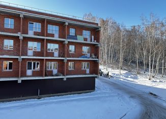 1-ком. квартира на продажу, 31 м2, рабочий поселок Маркова, микрорайон Берёзовый, 252