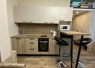 Продажа квартиры студии, 20 м2, Москва, Шереметьевская улица, 85Бс2, Шереметьевская улица