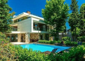 Дом на продажу, 639 м2, Сочи, Цимлянская улица, 2к17, микрорайон Совхоз Россия