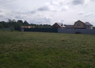 Продаю участок, 15 сот., деревня Лубня