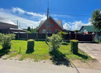 Дом на продажу, 200 м2, Наро-Фоминск, улица Дзержинского, 11