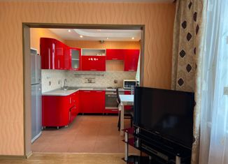 Продаю 2-комнатную квартиру, 58.2 м2, Красноярск, улица Алексеева, 27, Советский район