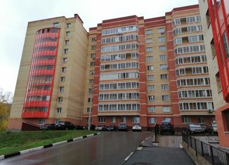 Продается однокомнатная квартира, 51.5 м2, Ярославль, улица Слепнёва, 21к2, ЖК Престиж