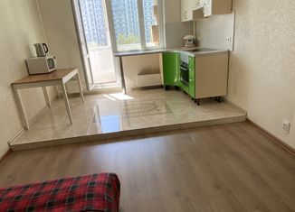 1-комнатная квартира на продажу, 37.8 м2, Москва, улица Раменки, 14к1, улица Раменки