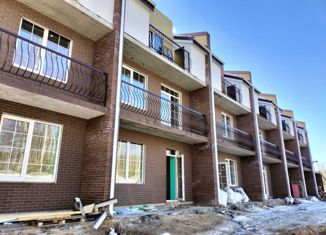 Продается таунхаус, 176.9 м2, деревня Полесье, Южная улица, 7