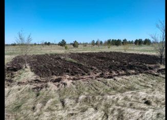 Продаю участок, 10 сот., поселок Рассвет, Садовая улица