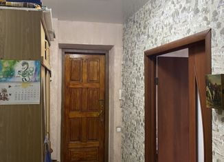 Продам 3-комнатную квартиру, 76.7 м2, Кемеровская область, проспект Строителей, 22