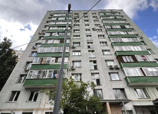 Продаю 1-комнатную квартиру, 35.1 м2, Москва, улица Медиков, 1/1к3, улица Медиков