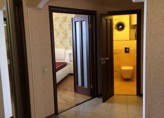 Продается 2-комнатная квартира, 62.6 м2, Балашиха, улица Евстафьева, 9А