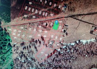 Продаю участок, 10 сот., деревня Аллаки