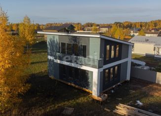 Продам дом, 200 м2, дачное некоммерческое товарищество Планета, улица Мечтателей, 35