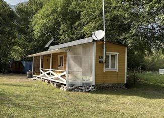 Продаю дом, 27 м2, поселок Кировский, Октябрьская улица, 3