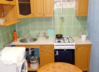 Двухкомнатная квартира на продажу, 40.9 м2, Сибай, проспект Горняков, 36