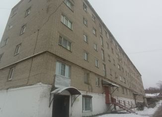 Однокомнатная квартира на продажу, 24 м2, Владимирская область, улица 50 лет Октября, 5А