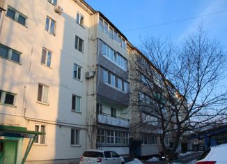 Продается 2-комнатная квартира, 50.7 м2, посёлок городского типа Пограничный, улица Гагарина, 16