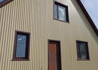 Продается дом, 171 м2, село Ивановка, Береговая улица, 64