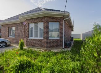 Продается дом, 132 м2, посёлок Победитель, Новая улица, 6