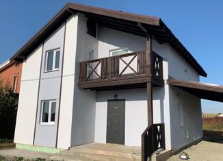 Продается дом, 139.6 м2, посёлок Исток, Большая Георгиевская улица, 7-я линия