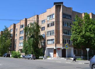 Продается однокомнатная квартира, 32 м2, Тамбовская область, Советская улица, 256