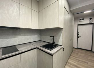Продам квартиру студию, 27.3 м2, Москва, Электролитный проезд, 1к2, метро Нагорная