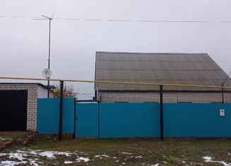 Дом на продажу, 107 м2, поселок Подлесный, Сиреневая улица, 23