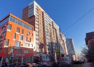 Продажа четырехкомнатной квартиры, 136.4 м2, Курск, улица Кати Зеленко, 26, Центральный округ