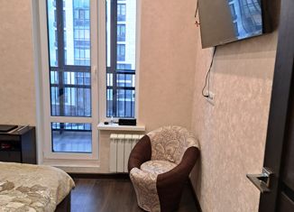 Продается 1-комнатная квартира, 27.5 м2, поселение Филимонковское, Золотошвейная улица, 3, ЖК Цветочные Поляны