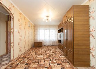 Продам 3-ком. квартиру, 58 м2, Томск, улица Мичурина, 63