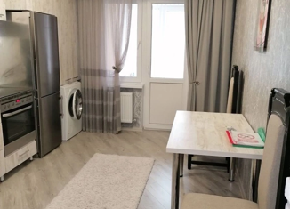 1-ком. квартира на продажу, 38.8 м2, Краснодар, Сормовская улица, 185, микрорайон Комсомольский