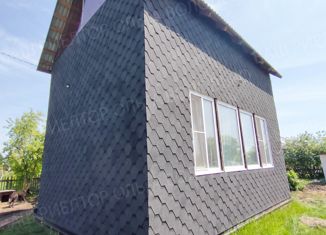 Продается дом, 87.7 м2, Омск, садоводческое некоммерческое товарищество Любитель, 367