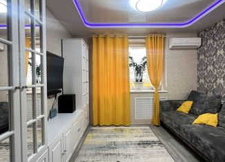 2-комнатная квартира на продажу, 49 м2, село Засечное, Светлая улица, 13, ЖК Оригами