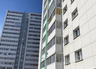 Продается квартира студия, 33 м2, Иркутск, улица Ярославского, 382, ЖК Дуэт